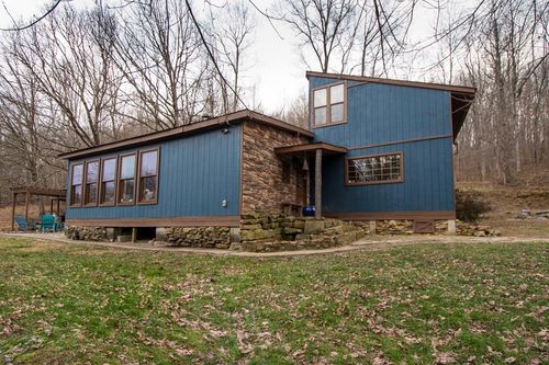 447 Bull Run Rd, Minford, OH, 45653-8743 | Card Image