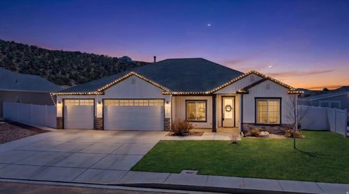 2673 W 25 N, Cedar City, UT, 84720-1431 | Card Image