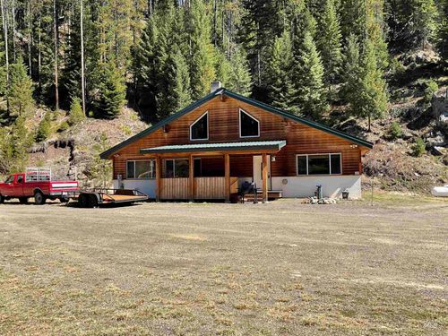 127 Golden Rod Ln, Elk City, ID, 83525-7702 | Card Image