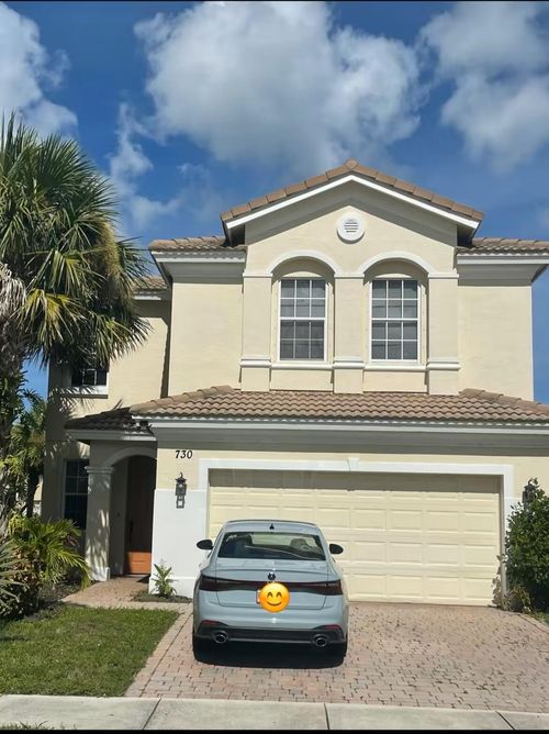 730 Nw Leonardo Cir, Saint Lucie West, FL, 34986-4354 | Card Image