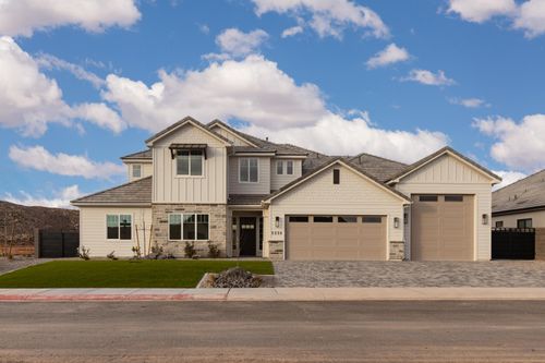 5338 W 2040 S, Hurricane, UT, 84737 | Card Image