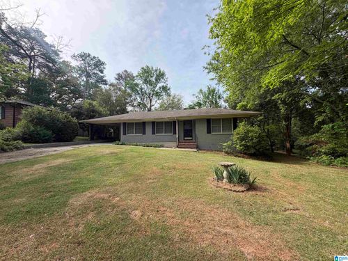 509 Zinnia Ln, BIRMINGHAM, AL, 35215-7227 | Card Image