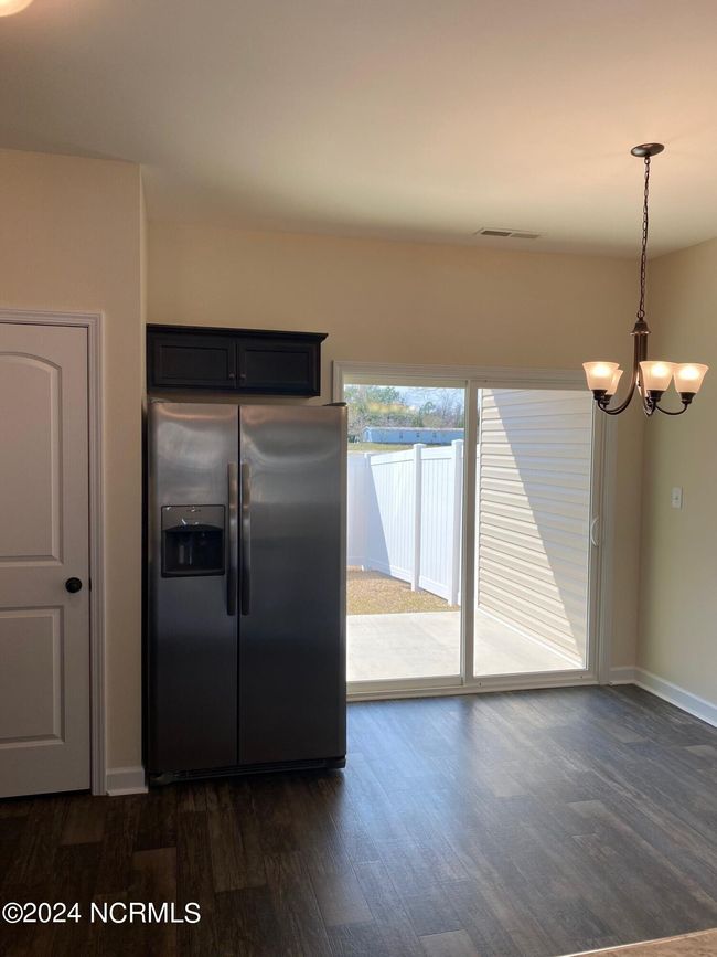 411 Justice Farm Dr, Townhouse with 2 bedrooms, 3 bathrooms and null parking in Sneads Ferry NC | Image 5