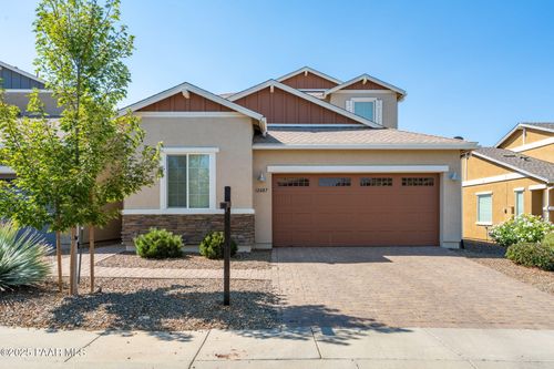 12687 E Susurro St, Dewey-Humboldt, AZ, 86327-6981 | Card Image