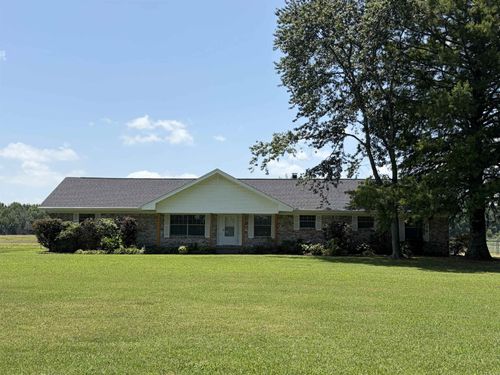 14738 Faulkner Lake Rd, North Little Rock, AR, 72117-9698 | Card Image