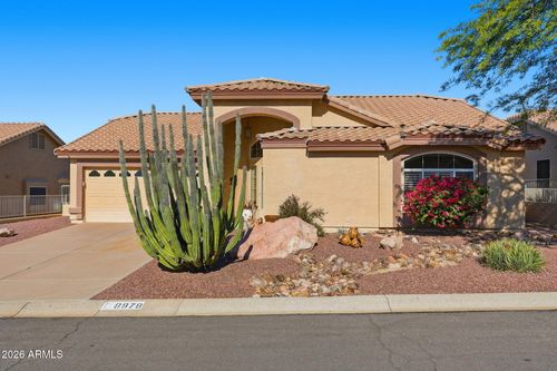 8978 E Saguaro Blossom Road, Gold Canyon, AZ, 85118 | Card Image
