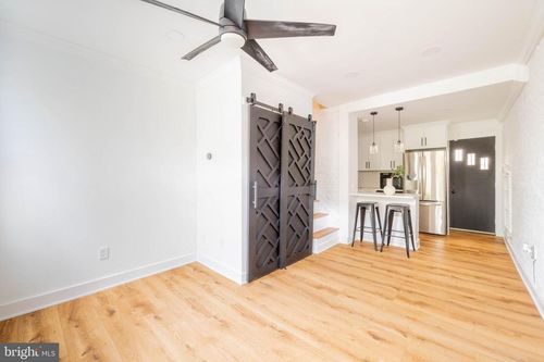 1231 S 3rd St, PHILADELPHIA, PA, 19147-5303 | Card Image