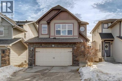 460 Silverado Plains Cir Sw, Calgary, AB, T2X0H3 | Card Image