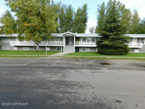 7-8329 Rangeview Avenue, Anchorage, AK, 99504 | Card Image