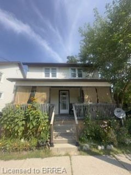 3-17 Chapel St, Simcoe, ON, N3Y1N3 | Card Image