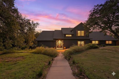 1206 Sierra Vista Dr, Granbury, TX, 76048-2762 | Card Image