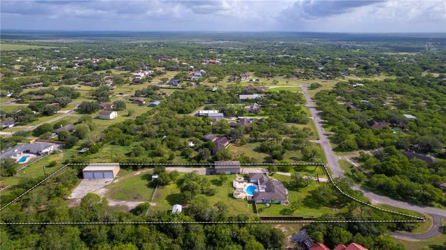 4069 Bobwhite, House other with 4 bedrooms, 3 bathrooms and null parking in Robstown TX | Image 40