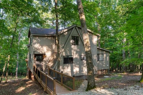 2506 Alpine Woods Dr, Innsbrook, MO, 63390-6552 | Card Image
