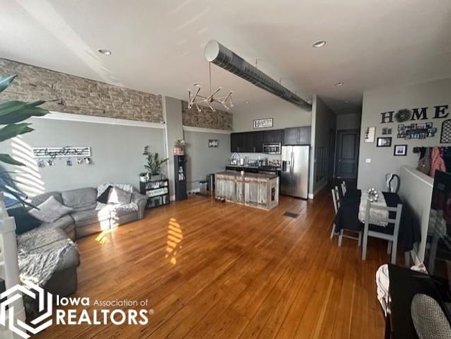 617 Sumner Ave, Home with 2 bedrooms, 0 bathrooms and 4 parking in Humboldt IA | Image 15