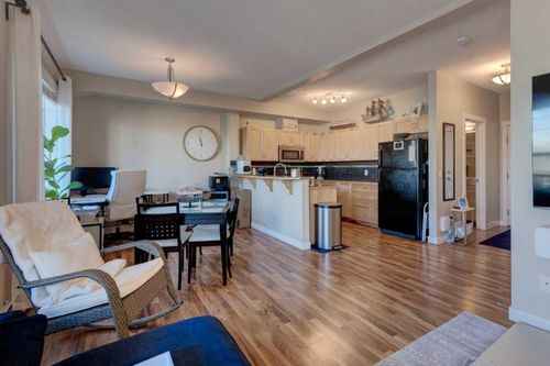1203-211 Aspen Stone Blvd Sw, Calgary, AB, T3H0K1 | Card Image