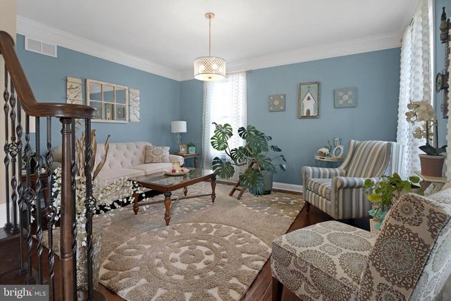 24 Olivia Way, House other with 4 bedrooms, 4 bathrooms and null parking in CHESTERFIELD NJ | Image 14