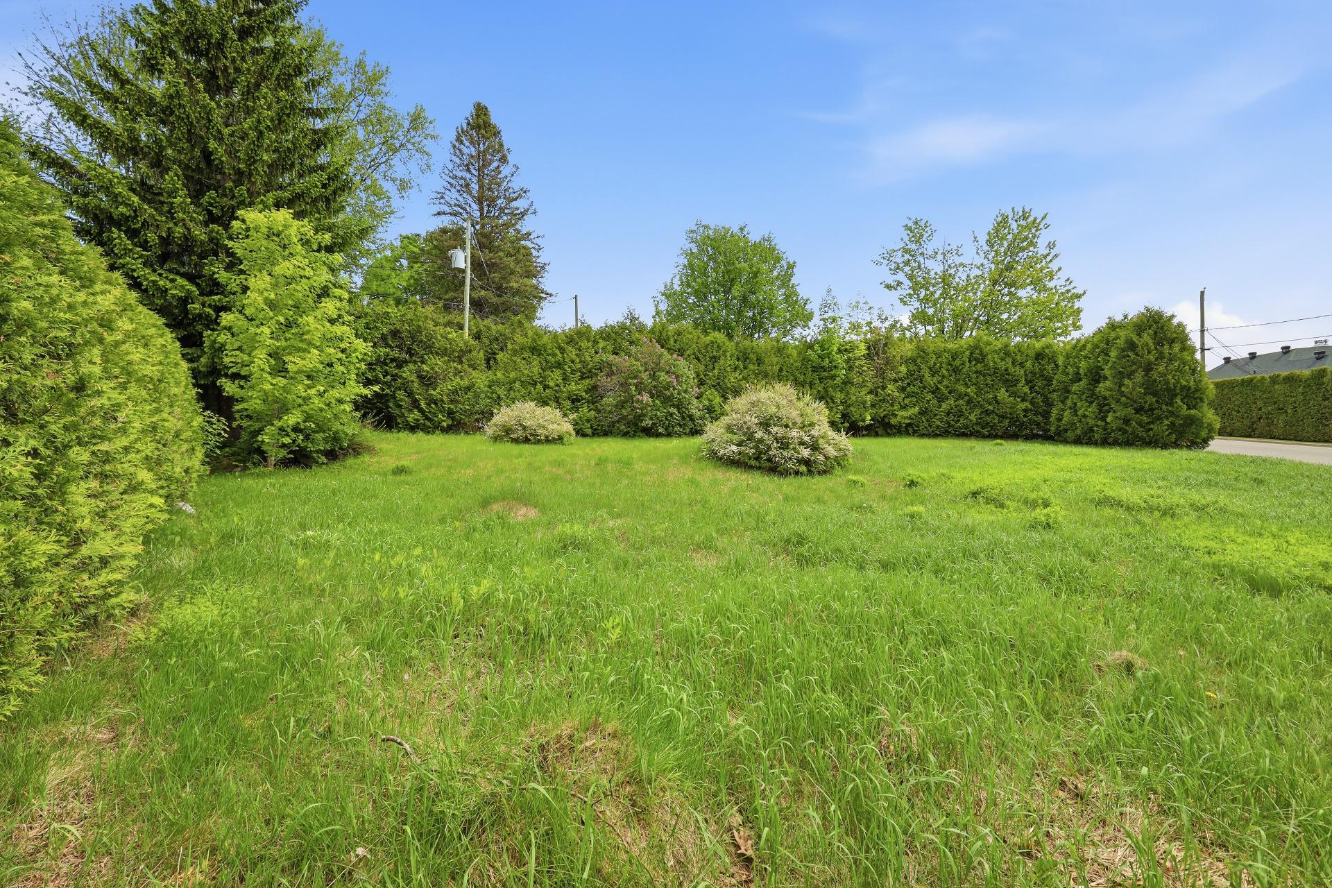 Land in Sherbrooke (Fleurimont) 4