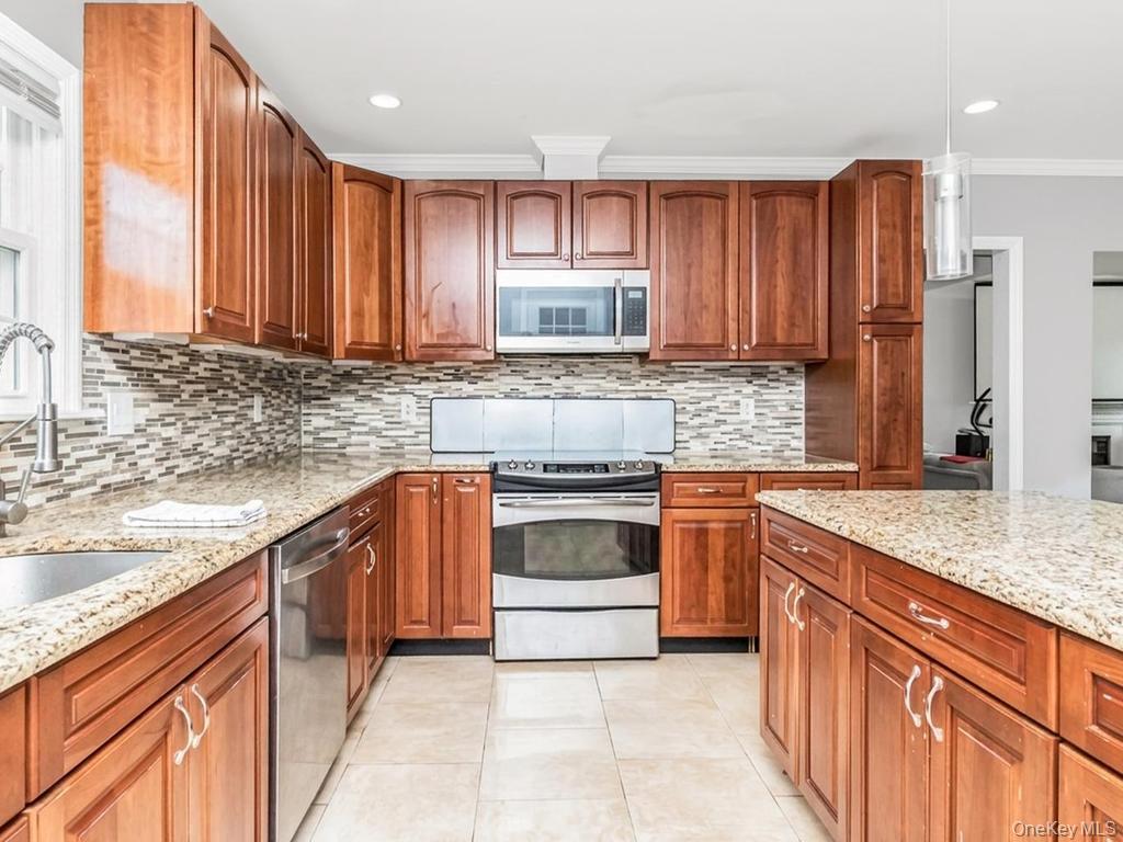 Residential in Yonkers 4