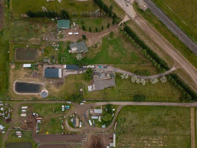 84013 Range Road 212, House other with 6 bedrooms, 3 bathrooms and 10 parking in Lethbridge County AB | Image 38