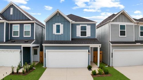 3539 Shearwater St, Katy, TX, 77449 | Card Image