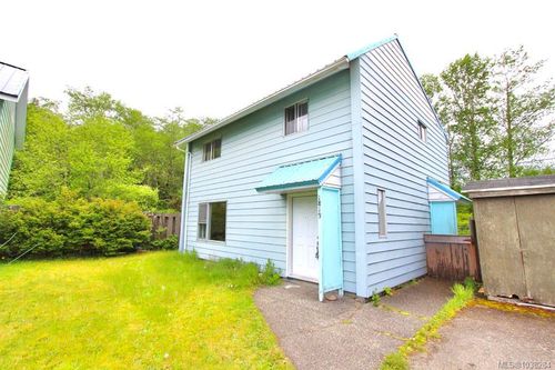 1819 Cedar Cres, Masset, BC, V0T1M0 | Card Image