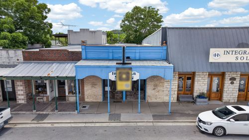 308 S Main St, Burnet, TX, 78611-3109 | Card Image