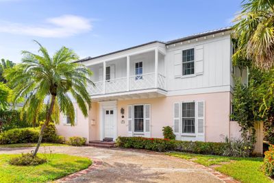 216 Pendleton Avenue, House other with 3 bedrooms, 3 bathrooms and null parking in Palm Beach FL | Image 2