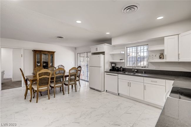 3678 Algonquin Dr, House other with 4 bedrooms, 3 bathrooms and null parking in Las Vegas NV | Image 9