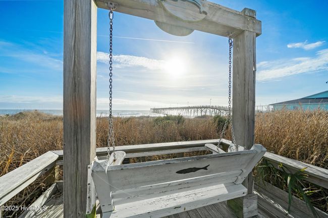1016 Fort Fisher Blvd S, House other with 5 bedrooms, 4 bathrooms and 3 parking in Kure Beach NC | Image 122