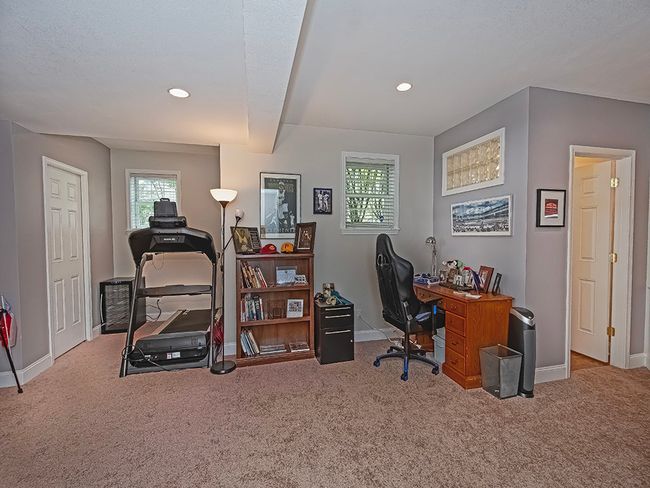 5023 Northfield Dr, House other with 3 bedrooms, 4 bathrooms and 3 parking in Gibsonia PA | Image 21