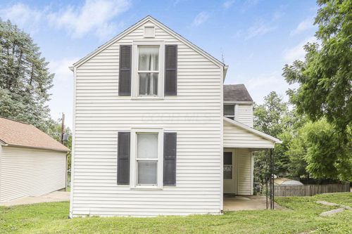 120 Maud Ave, Lancaster, OH, 43130-3552 | Card Image
