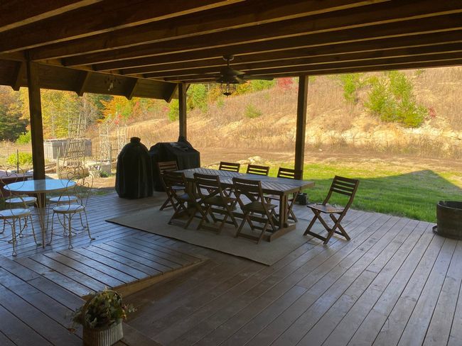 431 Harold Luke Rd, House other with 4 bedrooms, 4 bathrooms and null parking in Campton KY | Image 26