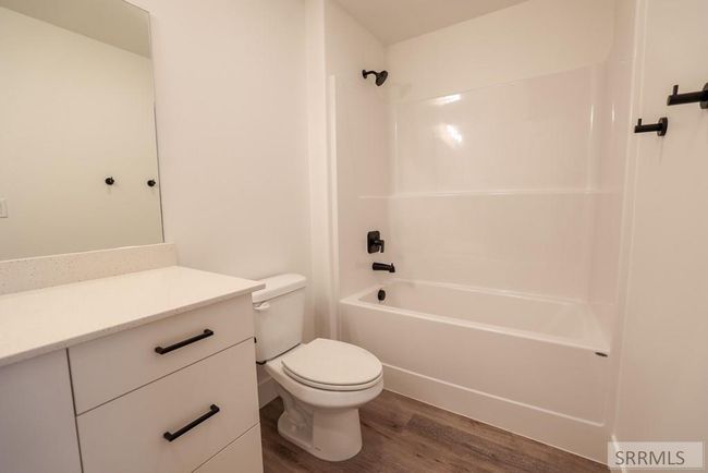 APT-2 - 1163 Lilah, Condo with 3 bedrooms, 3 bathrooms and 2 parking in Rigby ID | Image 17