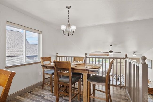 2933 W Copper Ridge Loop, House other with 5 bedrooms, 3 bathrooms and null parking in Billings MT | Image 15