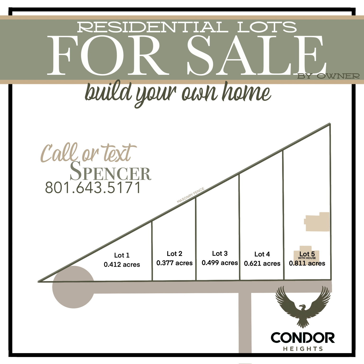 Land in Spanish Fork 5