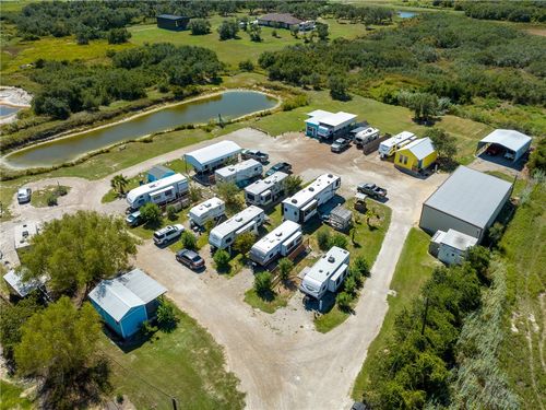 741 Jacoby Ln, Aransas Pass, TX, 78336-3007 | Card Image