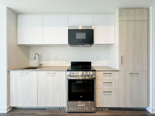 1002-65 Mutual St, Toronto, ON, M5B0E5 | Card Image