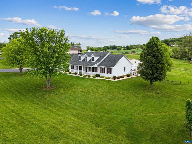 3678 Old Greenville Rd, House other with 3 bedrooms, 3 bathrooms and null parking in STAUNTON VA | Image 51