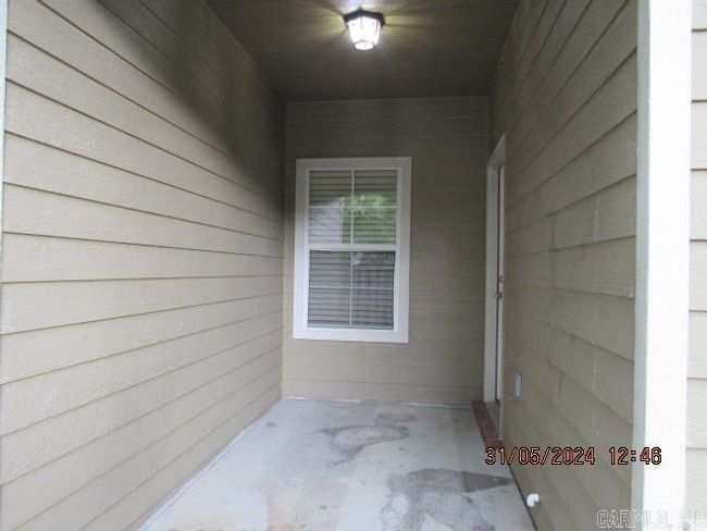 APT-18 - 1410 Robins St, Condo with 3 bedrooms, 2 bathrooms and null parking in Conway AR | Image 12