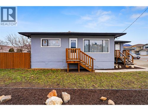 1496 Tranquille Rd, Kamloops, BC, V2B3K9 | Card Image