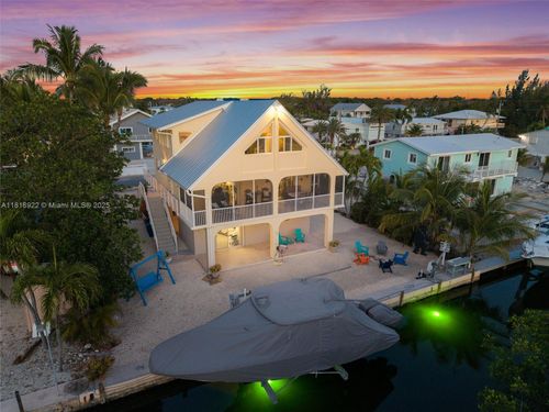 1015 Adams Dr, Key Largo, FL, 33037-2734 | Card Image