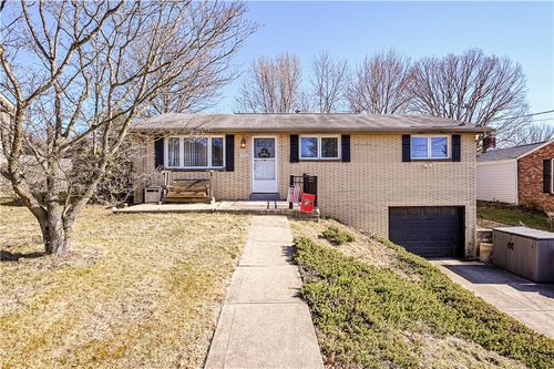 409 Olten Rd, Monroeville, PA, 15146-3729 | Card Image