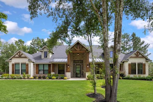 7304 Magnolia Hollow Dr, Montgomery, TX, 77316-3244 | Card Image
