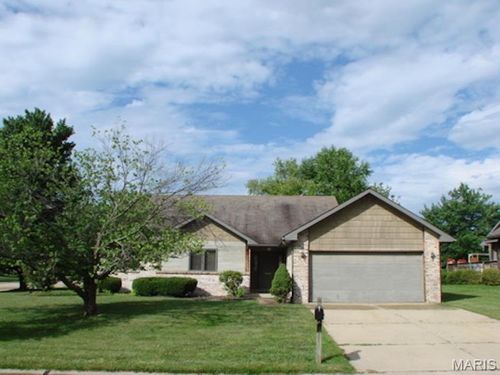 301 Brian Dr, Swansea, IL, 62226-8017 | Card Image