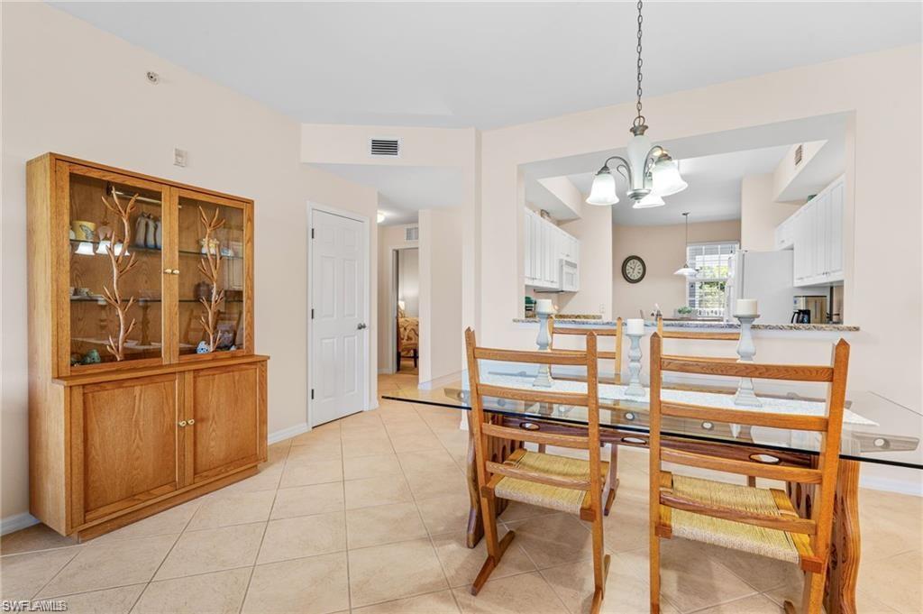 Residential in NAPLES 3