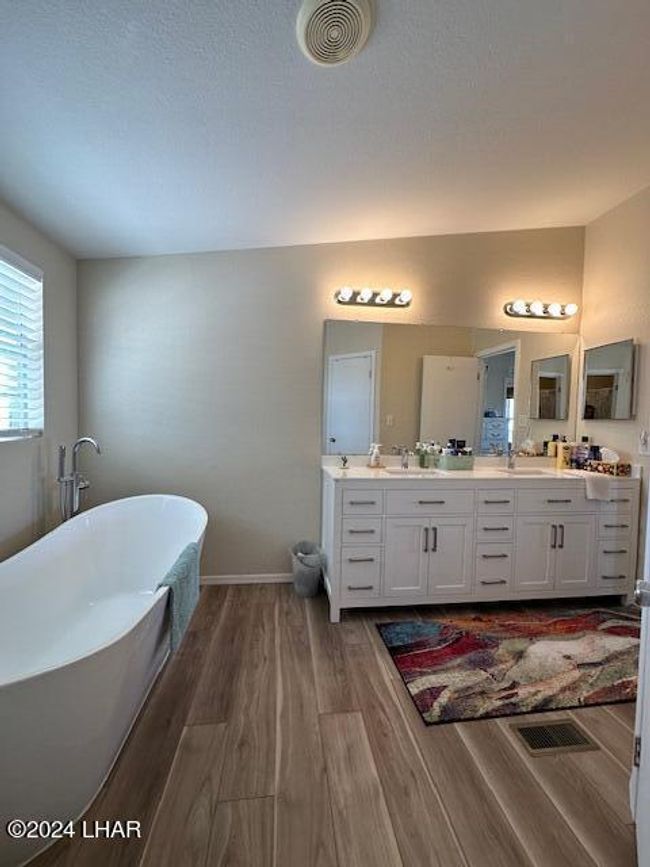 66608 Utah Ln, House other with 3 bedrooms, 2 bathrooms and null parking in Salome AZ | Image 12