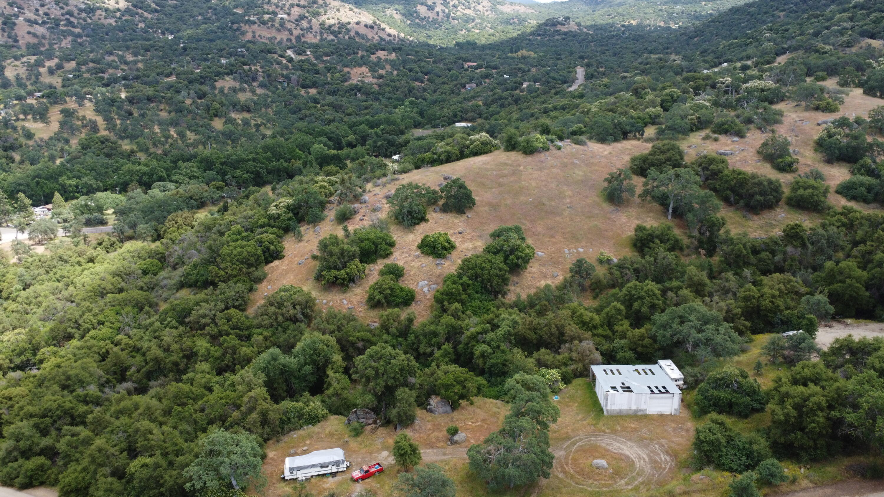 Land in Yokuts Valley 2