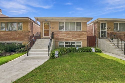 1709 W 43rd Street, Chicago, IL, 60609 | Card Image