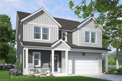 5480 Rock Valley Drive, Trinity, NC, 27370 | Card Image