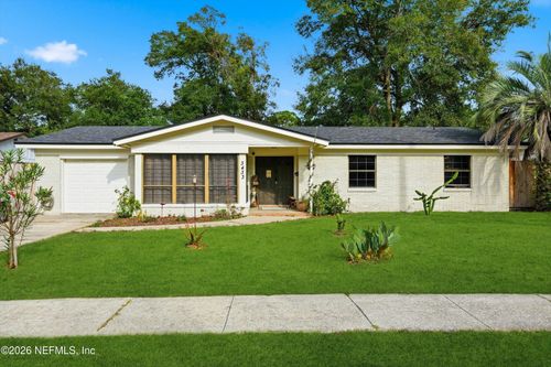3433 Jacona Dr, JACKSONVILLE, FL, 32277-2541 | Card Image